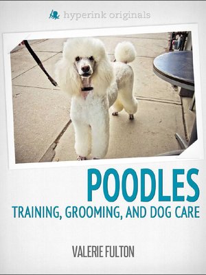 cover image of Poodle